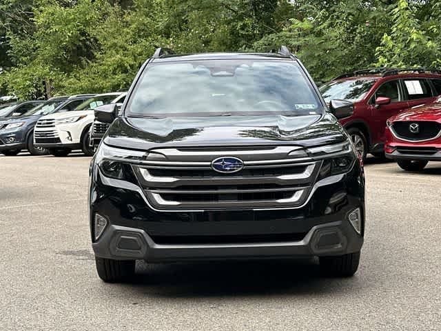 Certified 2026 Subaru Forester Limited AWD/4WD image 27