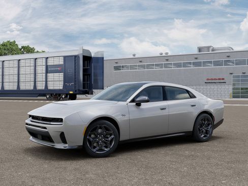 New 2026 Dodge Charger GT w/ Driver Convenience Group AWD/4WD image 10