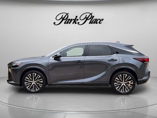 New 2026 Lexus RX 350h video 2