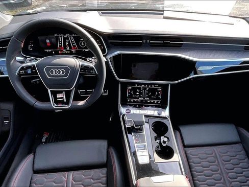 New 2026 Audi RS 7 Performance image 3