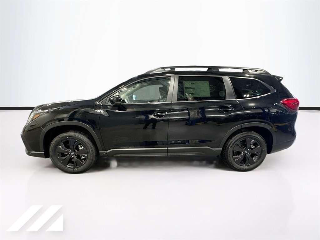 New 2027 Subaru Ascent Premium AWD/4WD image 8