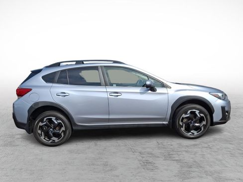 Used 2021 Subaru Crosstrek 2.5i Limited w/ Moonroof Package 2 AWD/4WD image 7