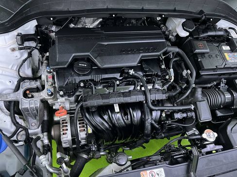 Used 2023 Hyundai Kona SE AWD/4WD image 5