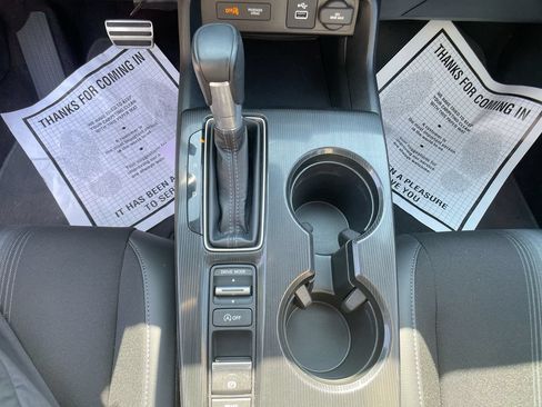 Used 2024 Honda Civic Sport image 19