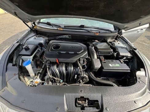 Used 2016 Hyundai Sonata SE image 23