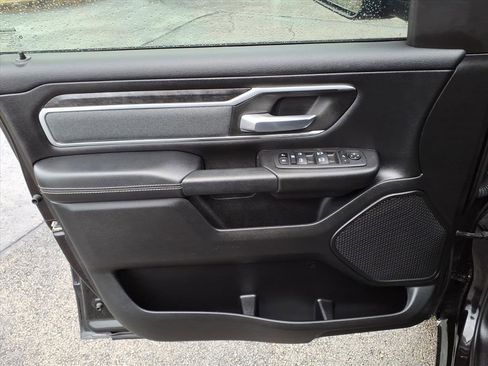 Certified 2022 RAM 1500 Big Horn image 11