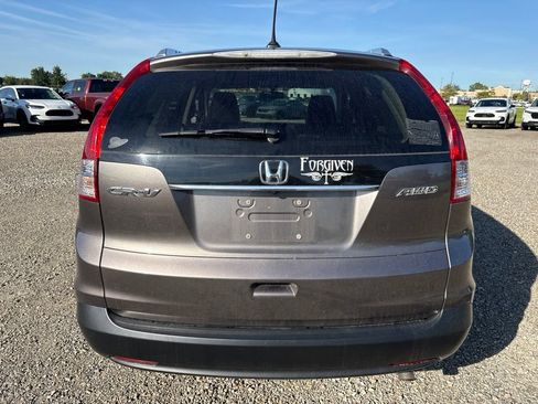 Used 2012 Honda CR-V EX-L image 10