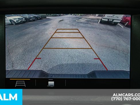 Used 2022 Chevrolet Colorado ZR2 AWD/4WD image 35