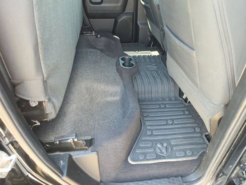 Used 2022 RAM 1500 Warlock w/ Electronics Group AWD/4WD image 23
