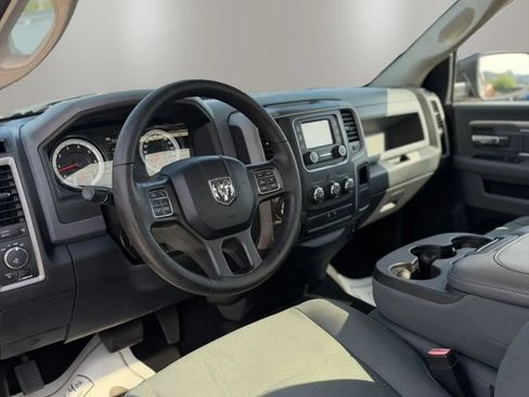 Used 2015 RAM 1500 Express AWD/4WD image 12