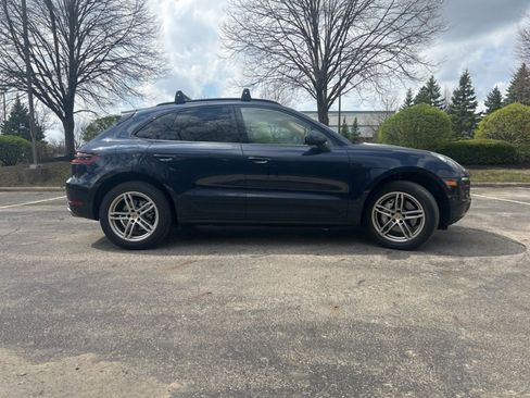 Used 2017 Porsche Macan S image 5