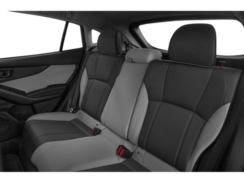 Used 2022 Subaru Crosstrek 2.5i Limited w/ Moonroof Package 2 AWD/4WD image 9