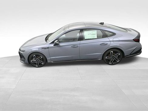 New 2026 Hyundai Sonata N Line FWD image 26