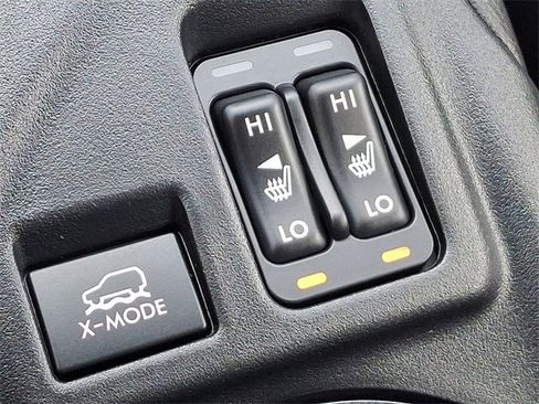 Used 2023 Subaru Crosstrek 2.5i Sport image 25