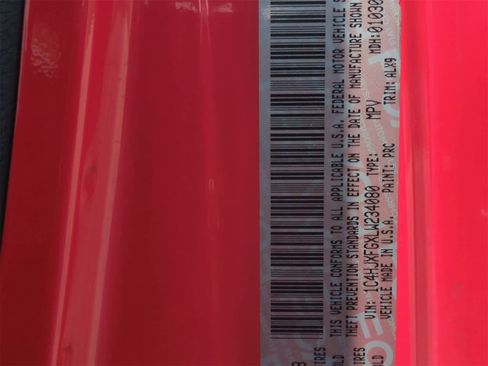 Used 2020 Jeep Wrangler Unlimited Rubicon image 38