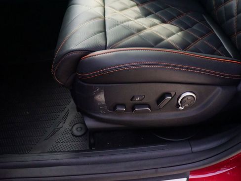 New 2026 Genesis GV70 3.5T Sport Prestige image 15