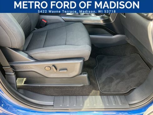 Certified 2022 Ford F150 XLT w/ Equipment Group 302A High image 46