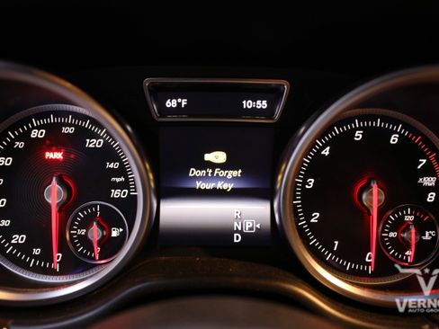 Used 2016 Mercedes-Benz GLE 350 4MATIC image 9