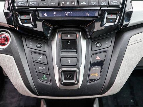 Used 2022 Honda Odyssey EX-L image 20