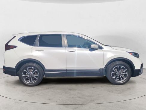 Used 2022 Honda CR-V EX-L image 6