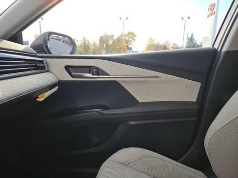 New 2026 Toyota Camry XLE AWD/4WD image 37
