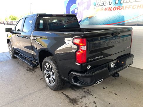 Used 2022 Chevrolet Silverado 1500 RST AWD/4WD image 6
