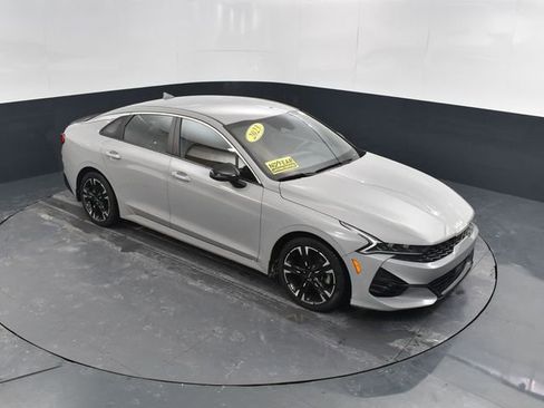 Used 2023 Kia K5 GT-Line w/ GT-Line Premium Package image 33