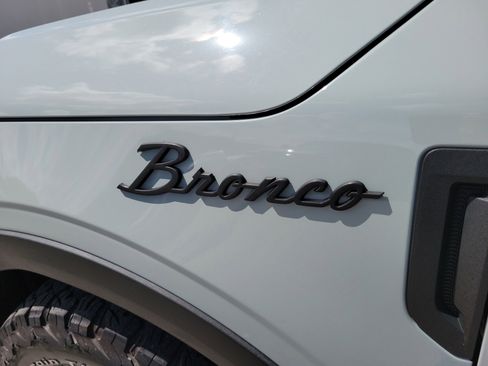 Used 2021 Ford Bronco Sport Big Bend AWD/4WD image 11