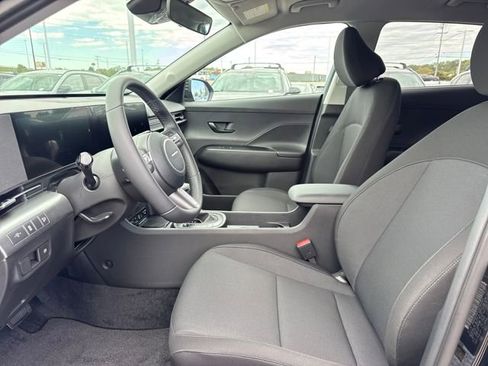 New 2026 Hyundai Kona SEL Sport image 11