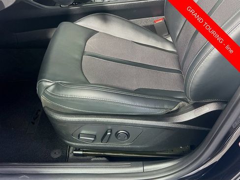 Certified 2024 Kia K5 GT-Line w/ GT-Line Premium Package AWD/4WD image 21