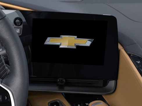 New 2025 Chevrolet Corvette Z06 image 20