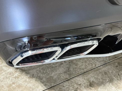 Used 2020 Mercedes-Benz C 63 AMG S image 43