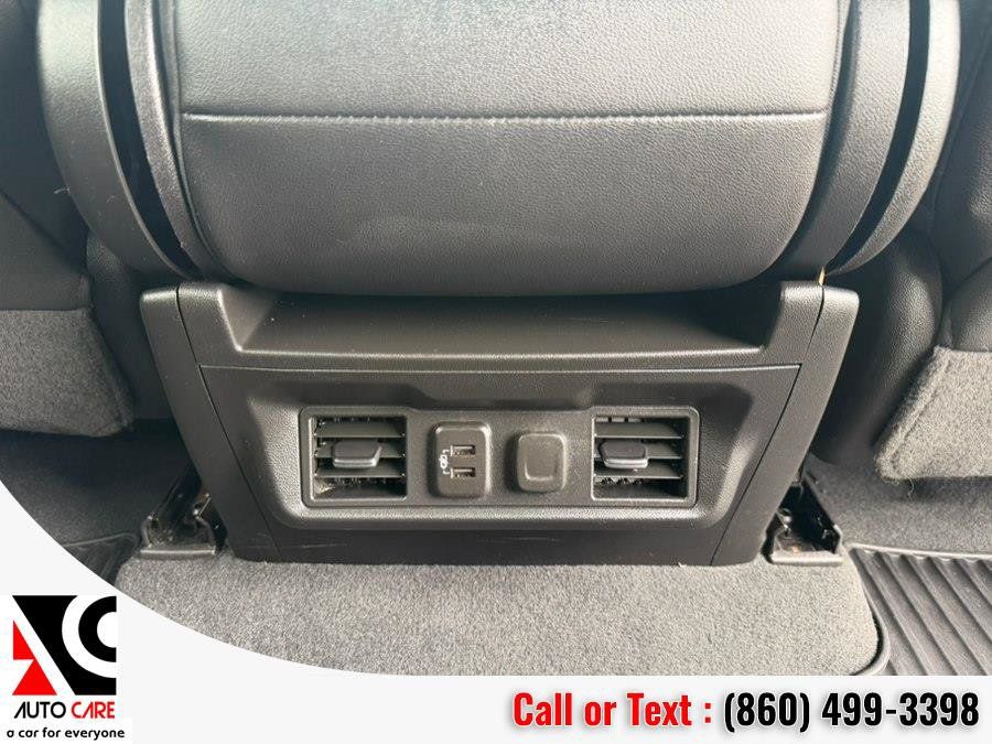 Used 2021 Chevrolet Silverado 1500 LT w/ Convenience Package II AWD/4WD image 13
