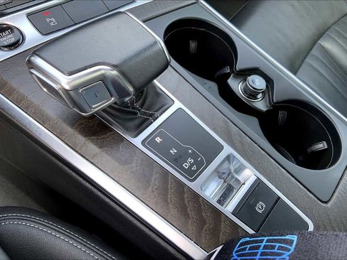 Used 2023 Audi A6 2.0T Premium image 67