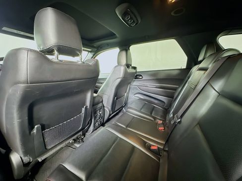 Used 2024 Dodge Durango GT AWD/4WD image 13
