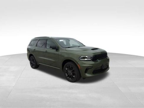 Used 2021 Dodge Durango GT image 9