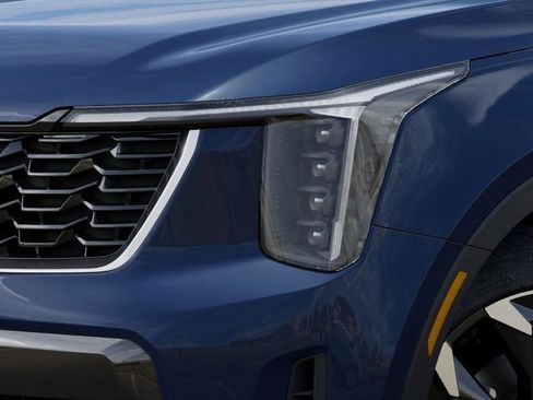 New 2025 Kia Sorento SX FWD image 10