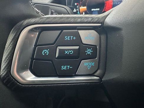 New 2026 Ford Mustang Coupe w/ Mustang Nite Pony Package image 30