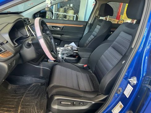Used 2021 Honda CR-V EX image 5