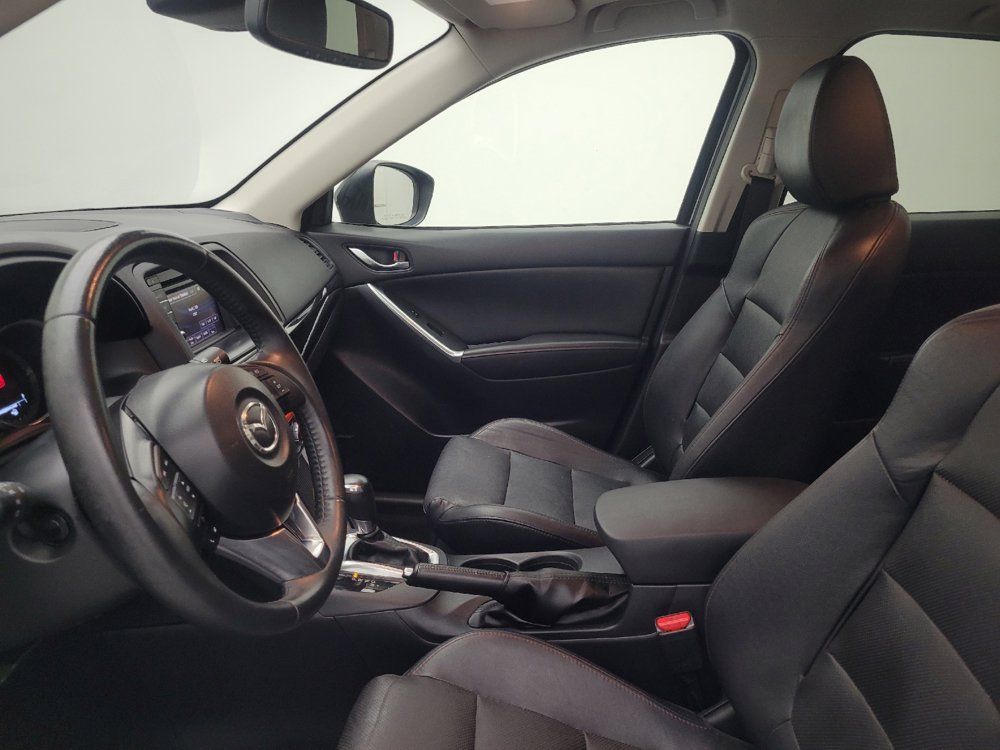 Used 2015 MAZDA CX-5 Grand Touring AWD/4WD image 17