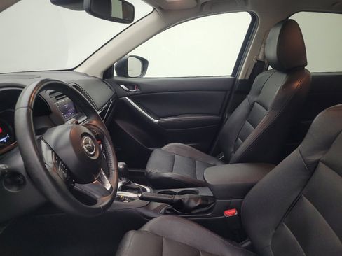 Used 2015 MAZDA CX-5 Grand Touring AWD/4WD image 17