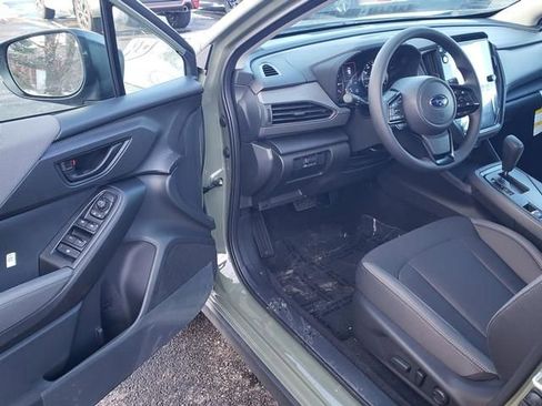 New 2026 Subaru Crosstrek 2.0i Premium image 10