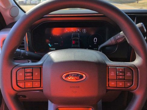 New 2026 Ford F250 XLT image 29