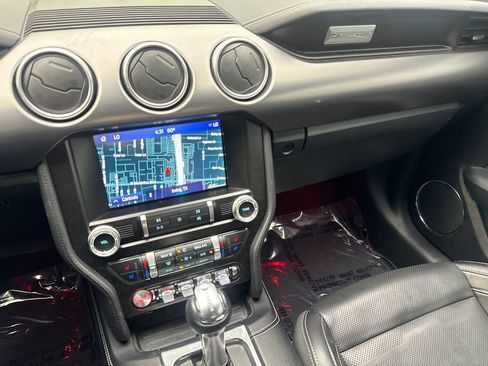 Used 2021 Ford Mustang Premium w/ Equipment Group 201A RWD image 52