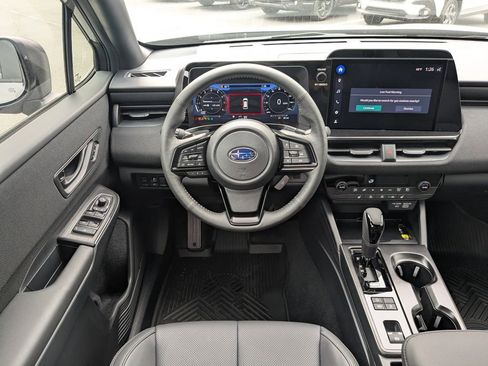 New 2026 Subaru Outback Limited image 15