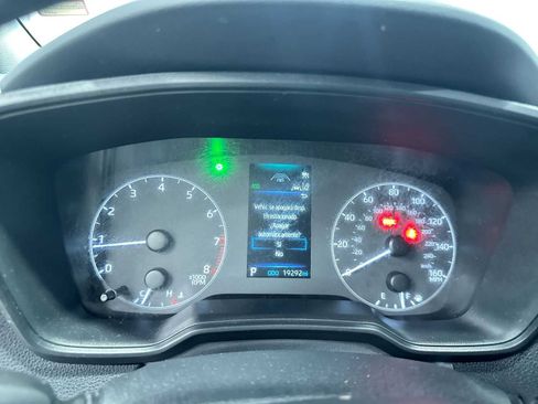 Used 2023 Toyota Corolla SE w/ SE Premium Package image 22