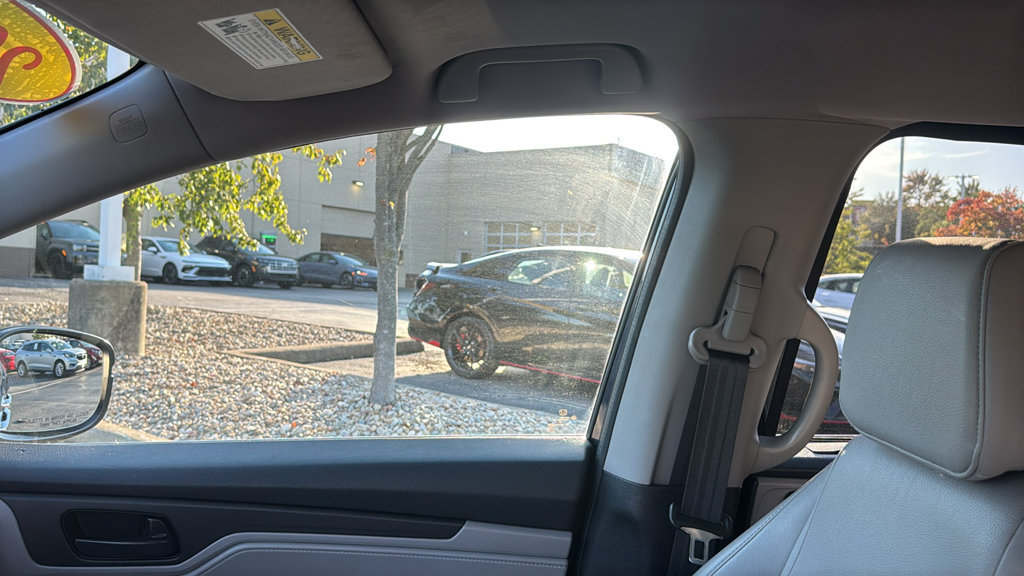 Used 2019 Honda Odyssey EX-L image 25