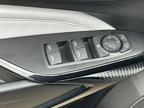 New 2026 Chevrolet Trax LT w/ Midnight Edition image 15