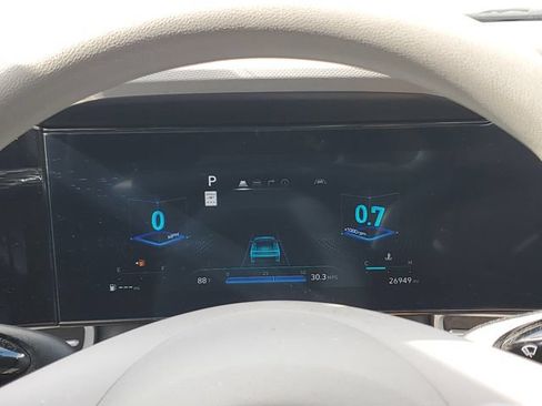 Certified 2024 Hyundai Elantra SEL FWD image 15