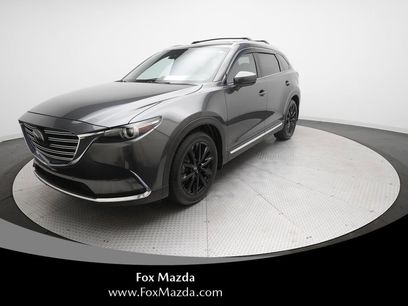 Used 2018 MAZDA CX-9 Grand Touring